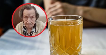 Ma 111 lat i jest najstarszą żyjącą Hiszpanką. Ten napój pije każdego dnia
