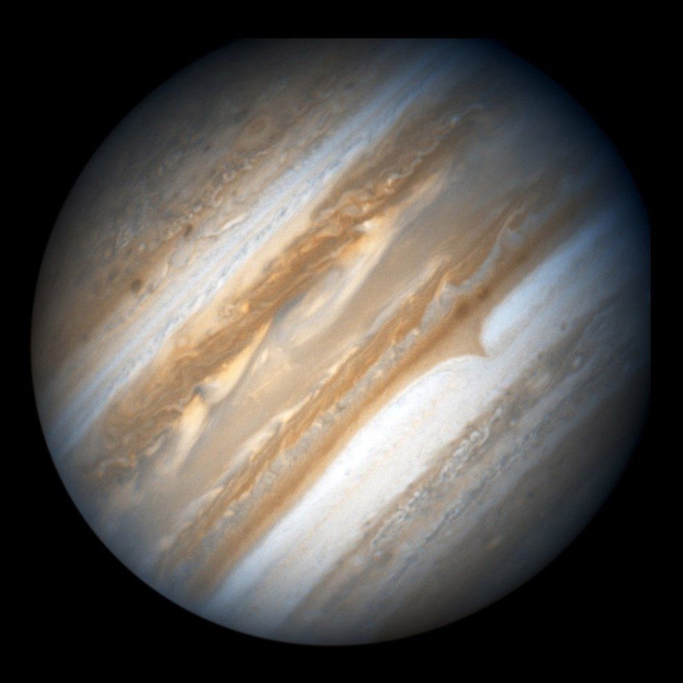 (fot. Reuters/NASA)