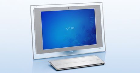 Sony VAIO LT lepsze niż nowy iMac? 2