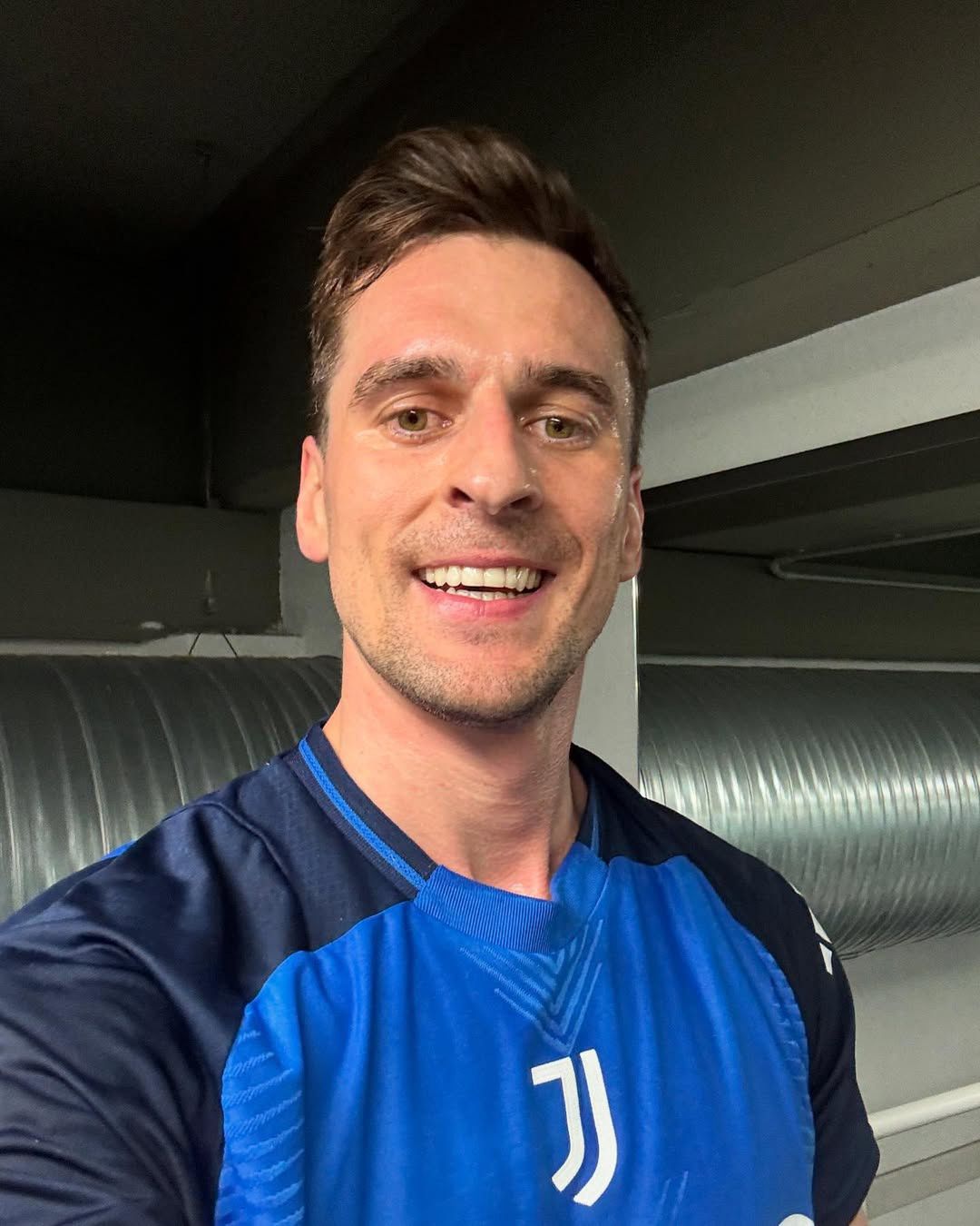 Arek Milik