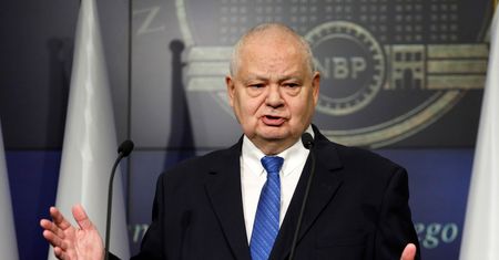 Dobre i nie tak dobre wieści z najnowszej projekcji inflacyjnej NBP