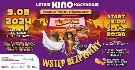 Mistrzostwa w wykopie klapka na odległość i zawody hobby horse już jutro!