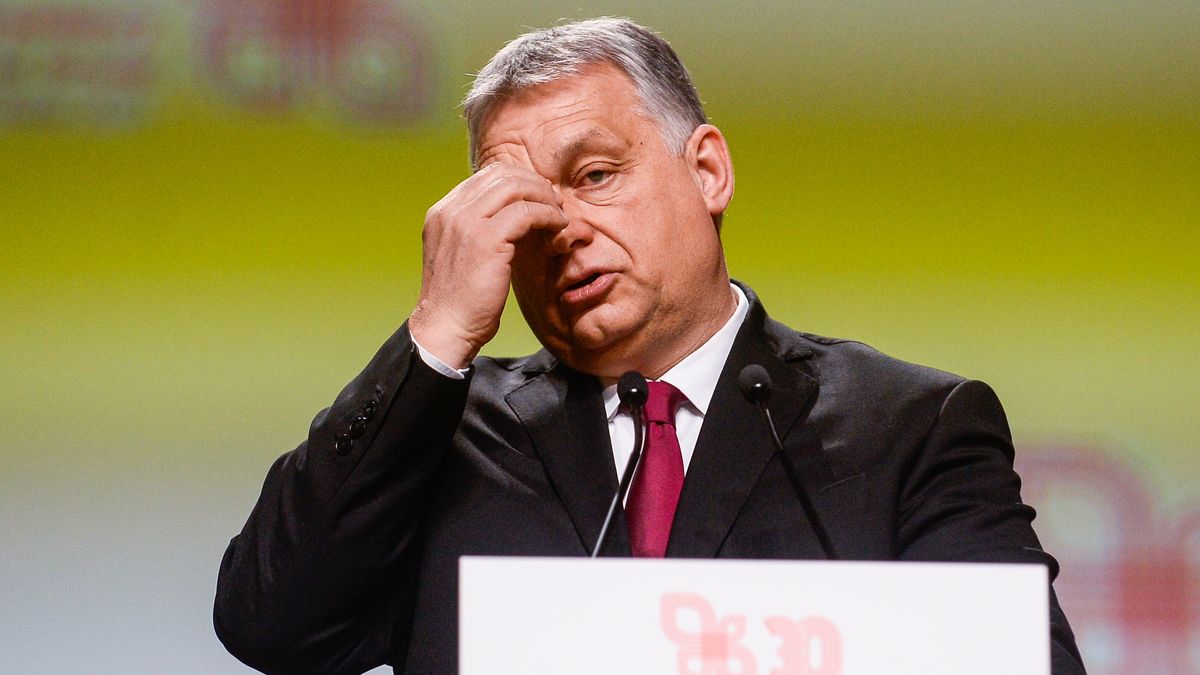 Viktor Orban