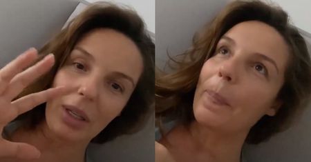 Agnieszka Włodarczyk apeluje do fanek: "Jak nie proszę o rady, to błagam, nie wysyłajcie mi ich"
