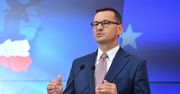 Aleksiej Nawalny. Mateusz Morawiecki o sytuacji rosyjskiego opozycjonisty