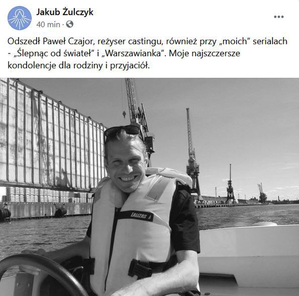 żulczyk