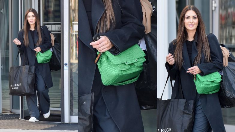 Jessica Ziółek opuszcza studio "PnŚ"