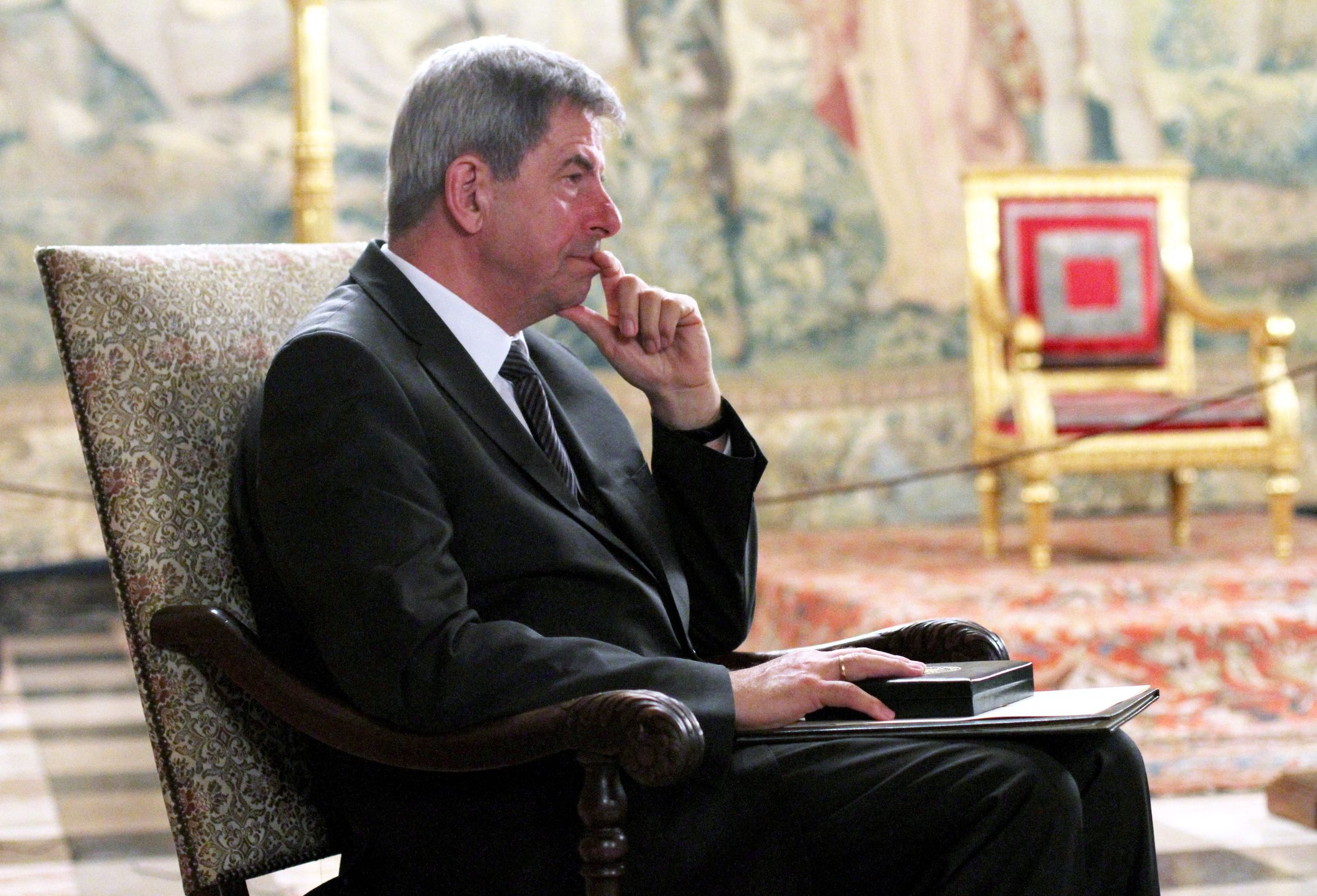 Andrzej Zoll