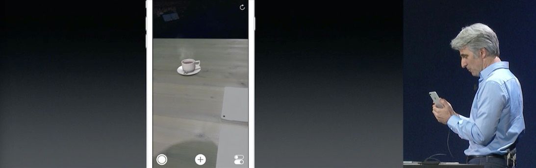 iOS 11 oficjalnie. Co nowego i jakie urządzenia zostaną zaktualizowane? 16