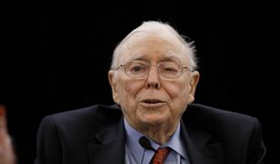 "Wszyscy mamy się sześć razy lepiej niż kiedyś". Miliarder uważa, że powinniśmy przestać narzekać