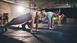 Wykonywanie intensywnych ćwiczeń fizycznych może zwiększyć ryzyko wystąpienia zawału serca o połowę