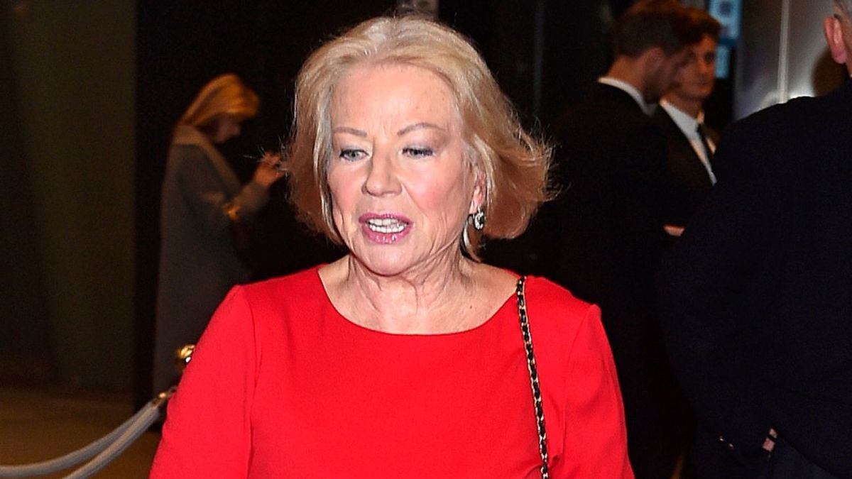 Bożena Dykiel zmarła 13 lutego 2026 r. 