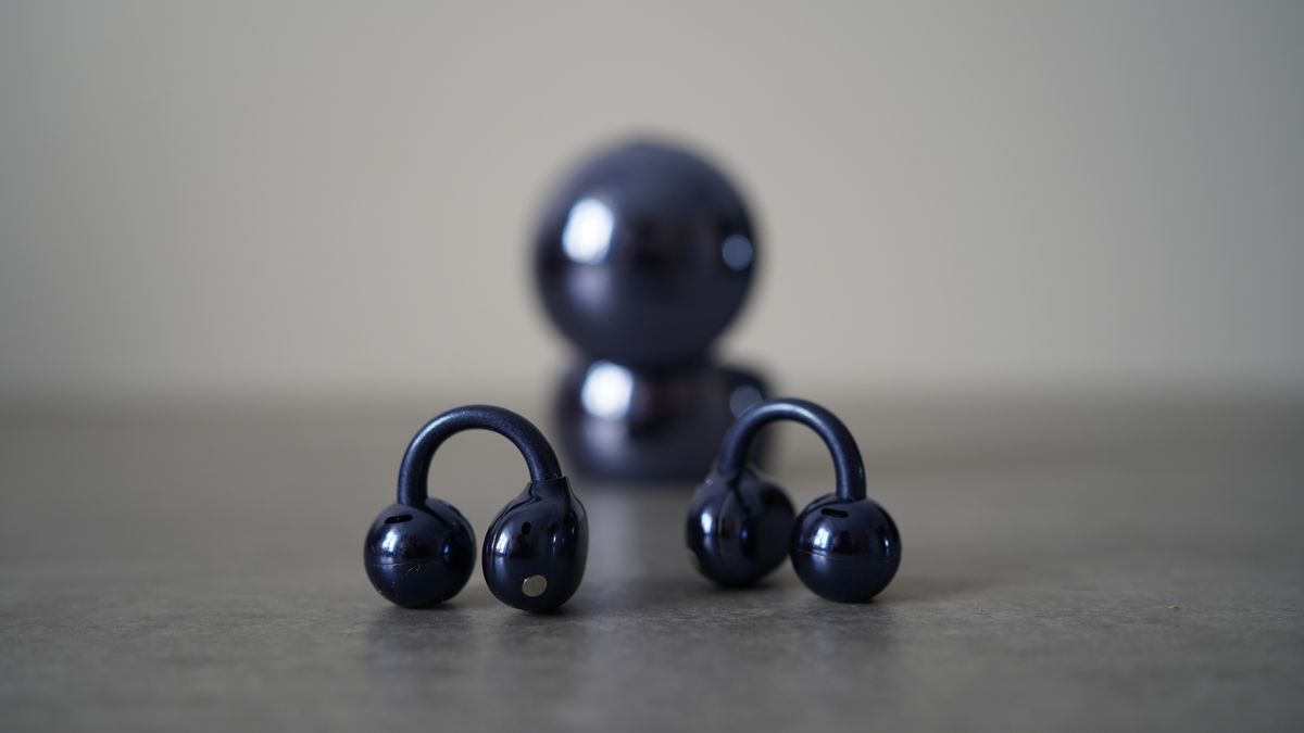 Huawei FreeClip 2 S