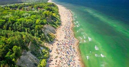 Wakacje all inclusive w Polsce. Nowy hit 2022?