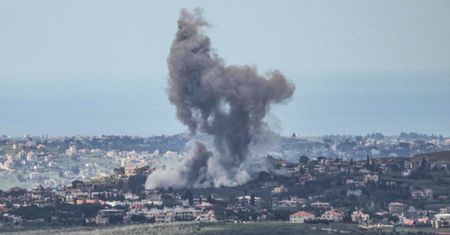 Chcą porywać izraelskich żołnierzy. Hamas wzywa Hezbollah