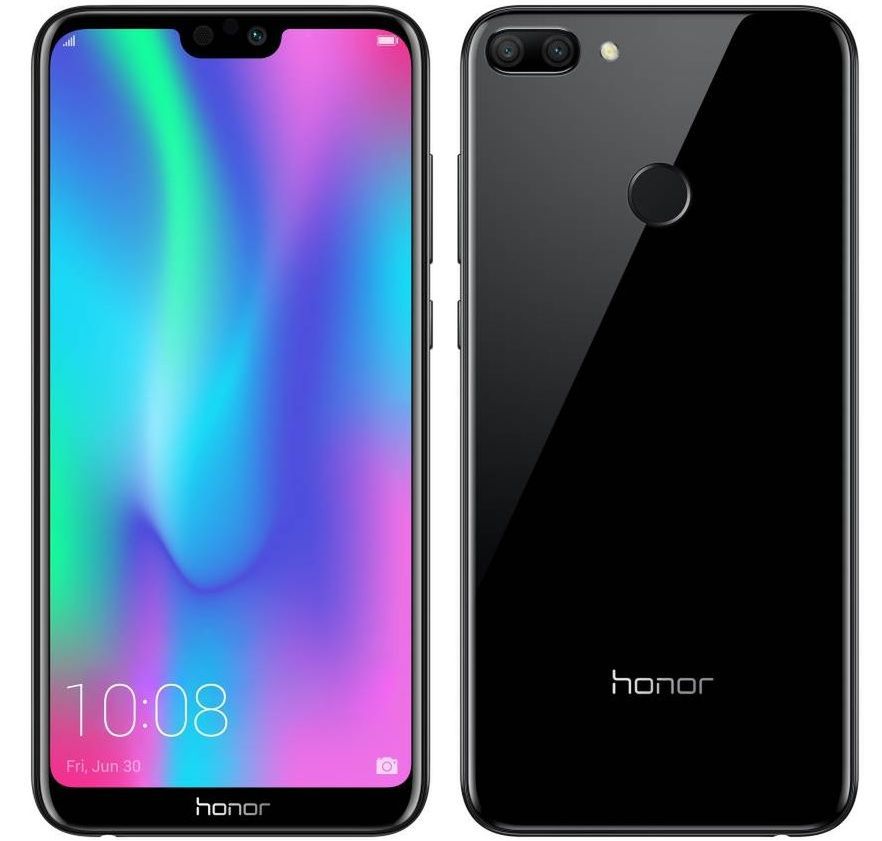 Honor 9N (Honor 9i)