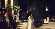 Pontyfikał płocki w wykonaniu aktorów Teatru płockiego!