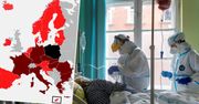 Polska "czarnym punktem" na europejskiej mapie zgonów. Eksperci: Czas powołać komisję