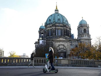 Niemiecke firmy bez złudzeń. Co czwarta boi się 2026 roku
