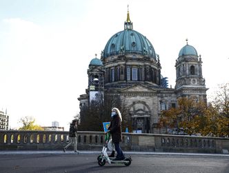 Niemieckie firmy bez złudzeń. Co czwarta boi się 2026 roku