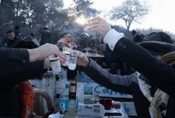 Niebezpieczny alkohol w Turcji. Nie żyje już 160 osób