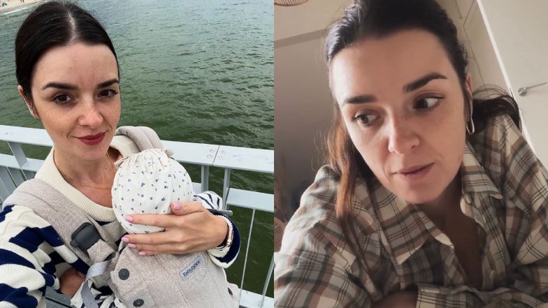 Patrycja Sołtysik podzieliła się swoimi bolesnymi przeżyciami