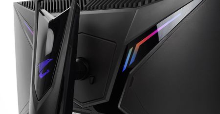Gigabyte postawił „X” na końcu nazwy, skreślając całą konkurencję – testujemy Gigabyte Aorus FI27Q-X!