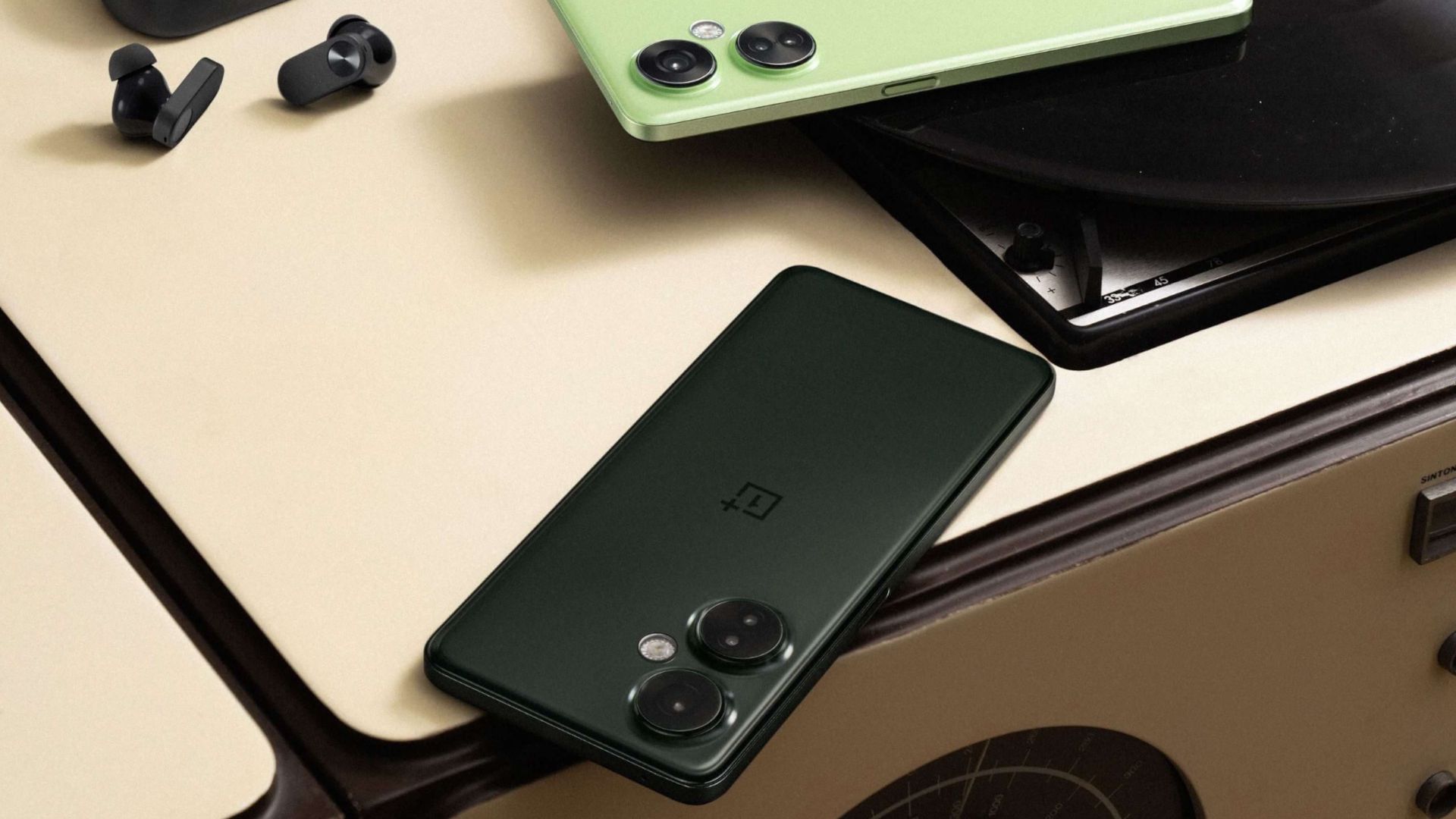 OnePlus Nord CE 3 Lite 5G