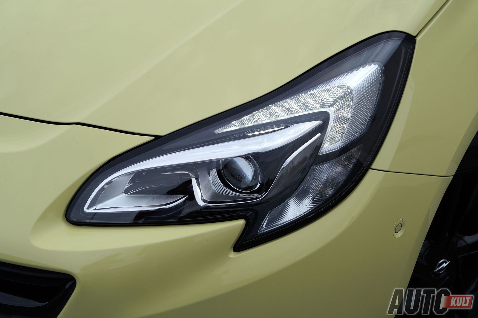 Nowy Opel Corsa 1,0 Turbo & 1,4 Turbo - pierwsza jazda [galeria] 23