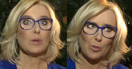 Młynarska: "Moja książka to bestseller! Dostaję wiele listów"