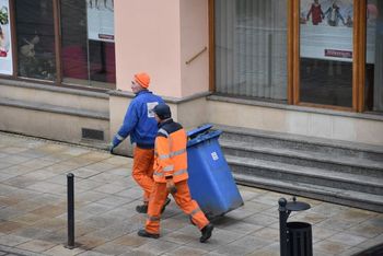 Tarnów: Abolicja śmieciowa. W październiku można skorygować deklaracje bądź złożyć zaległe bez żadnych konsekwencji