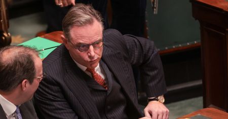 Szykuje się uderzenie w Rosję. Premier Belgii o planie UE: "fundamentalnie błędny"