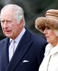 Przeciwnicy monarchii dali o sobie znać. Karol III i Camilla wybuczeni w Colchester