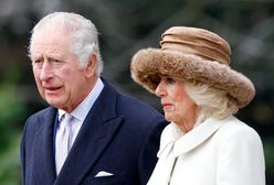 Przeciwnicy monarchii dali o sobie znać. Karol III i Camilla wybuczeni w Colchester