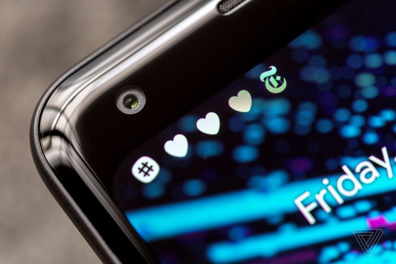 Problemy z ekranami Google Pixel 2 XL są coraz poważniejsze 2