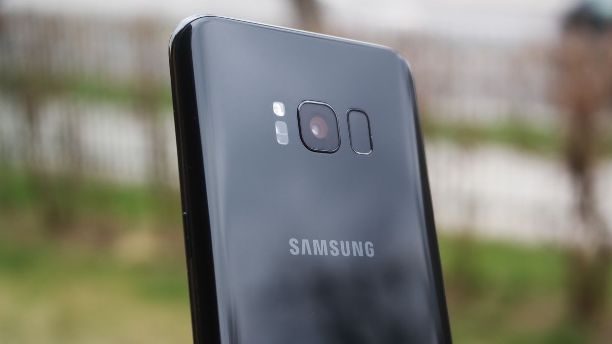 Samsung Galaxy S8, S7 oraz iPhone 7. Który robi lepsze zdjęcia? 1