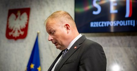 Podsłuchiwali Pegasusem dziennikarzy? "Kojarzę dwa nazwiska"