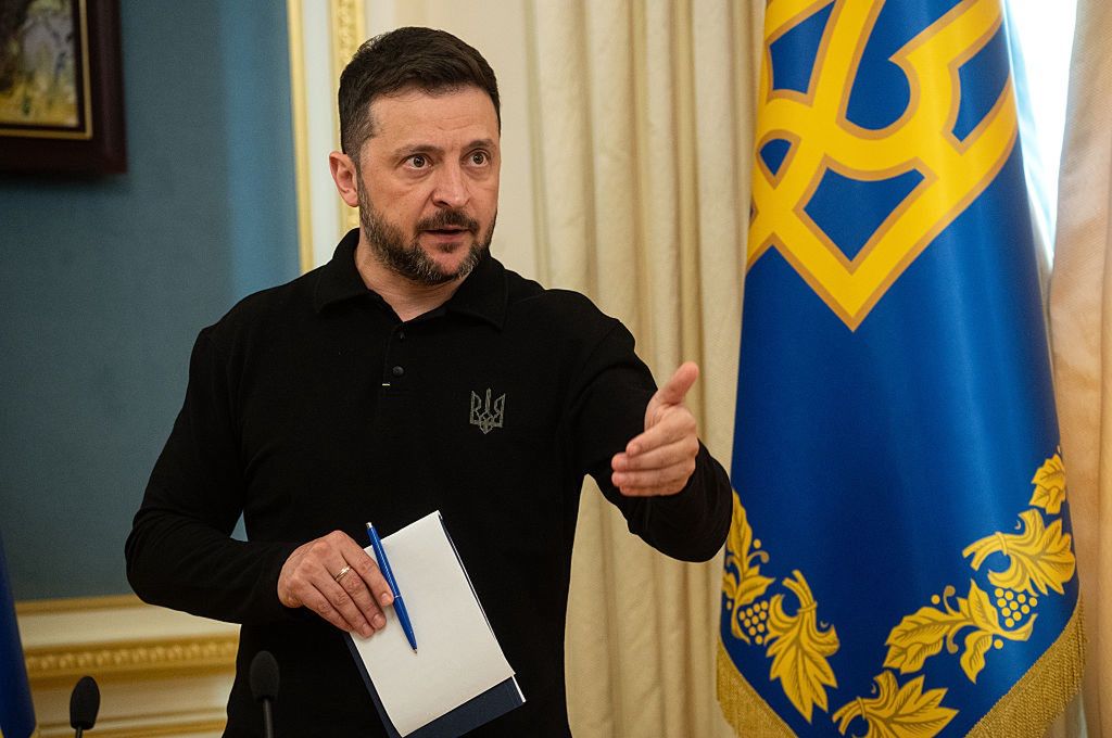 ukraine ratifies us minerals pact, eyes tighter security ties