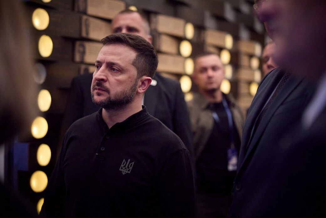 Is the end of the war approaching? Zelensky provided a timeline