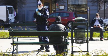 Koronawirus w Polsce. Nowe obostrzenia od soboty. Opublikowano rozporządzenie