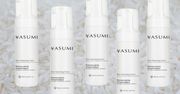 YASUMI Rice Cleansing Foam delikatna pianka myjąca z proteinami ryżu