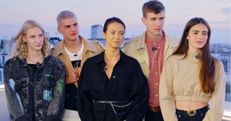 Zamieszanie w "Top Model". Takiego finału jeszcze nie było