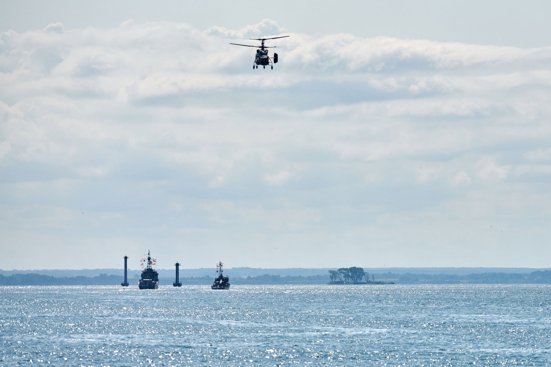 Battleships War Ships 