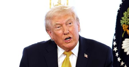 "Bazooka handlowa". Europa ma jedno silne narzędzie do powstrzymania Trumpa na Grenlandii