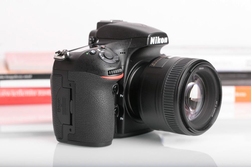 Nikon D810 - zdjęcia testowe i przykładowe 9