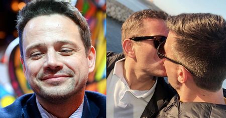 Rafał Trzaskowski ogłasza: "Popieram związki partnerskie. Potrzebna jest ustawa"!