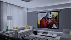 Kino domowe Epsona 1