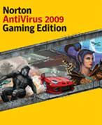 Norton AntiVirus 2009 w wersji dla graczy