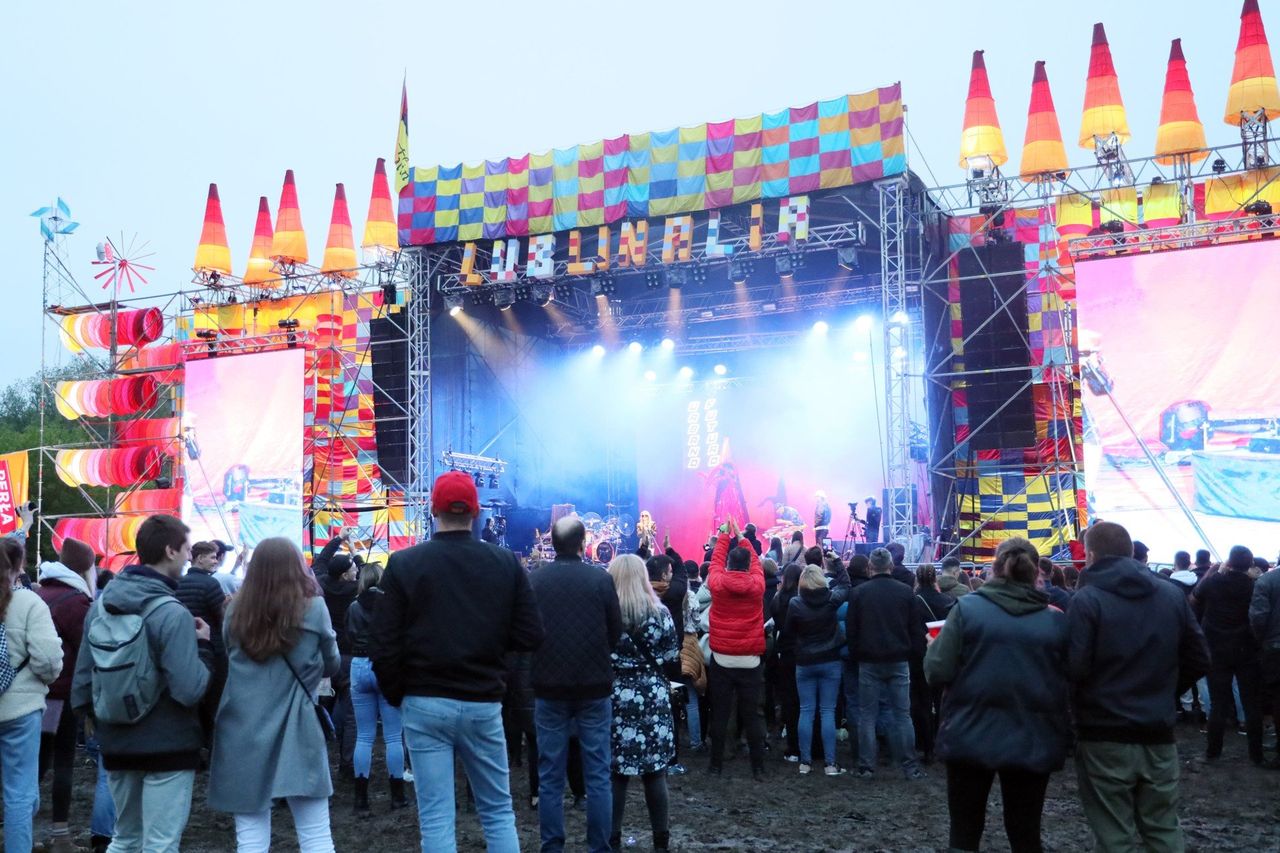Lublinalia już w ten weekend. Na zainteresowanych czekają 3 sceny i 20 artystów