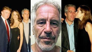 Jak Jeffrey Epstein i jego ludzie "rekrutowali" młode dziewczyny? "Trzeba hodować je niczym bydło i za wszystko naliczać opłaty"